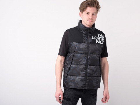 мужской жилет The North Face