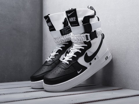 мужские кроссовки Nike SF Air Force 1