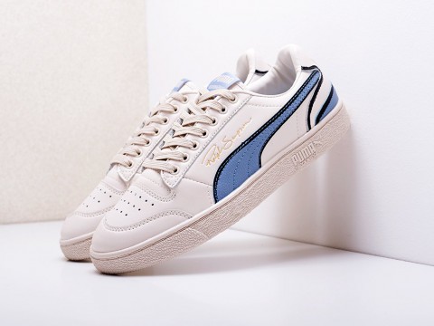 мужские кроссовки Puma x Ralph Sampson Low OG