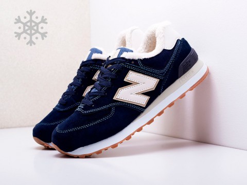 мужские кроссовки New Balance 574