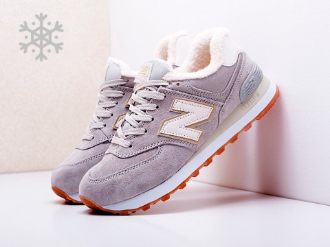 мужские кроссовки New Balance 574