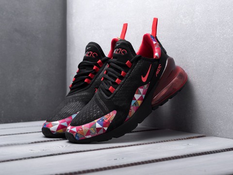 мужские кроссовки Nike Air Max 270 мужские кроссовки Nike Air Max 270