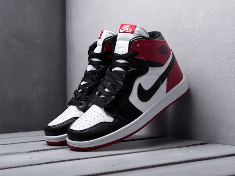 мужские кроссовки Nike Air Jordan 1