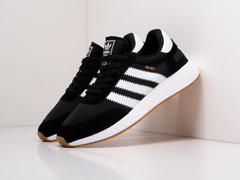 мужские кроссовки Adidas Iniki Runner Boost