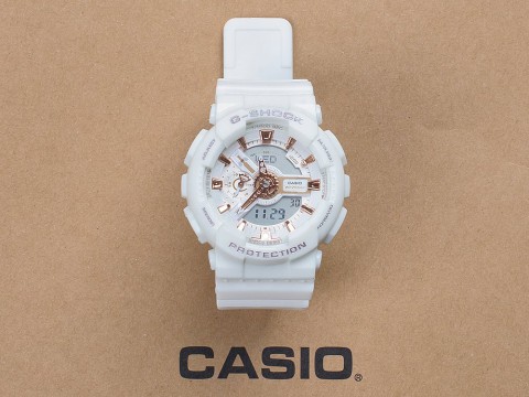 часы Casio G-Shock GA-110