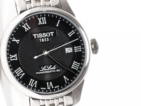 часы TISSOT