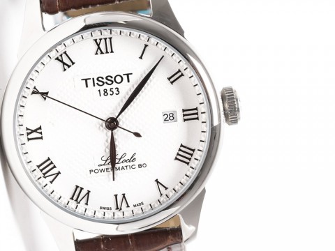 часы TISSOT