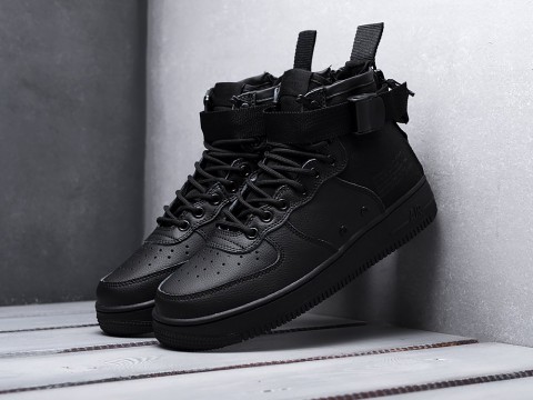 мужские кроссовки Nike SF Air Force 1 Mid