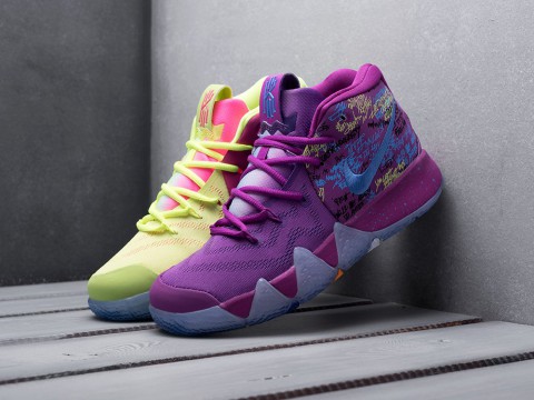 мужские кроссовки Nike Kyrie 4