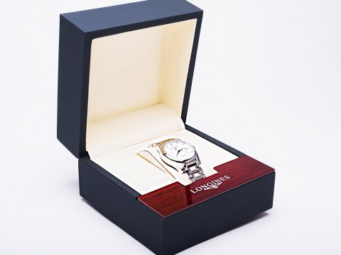 часы Longines