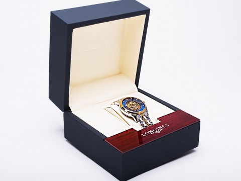 часы Longines