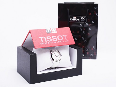 часы TISSOT