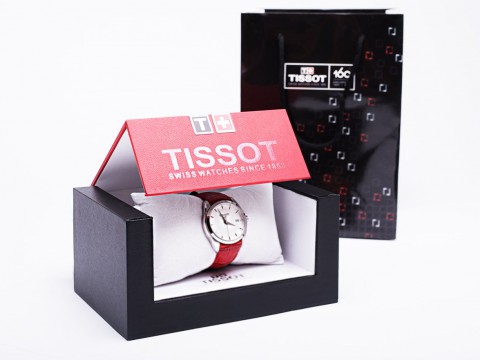 часы TISSOT