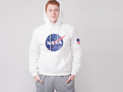 мужская худи NASA