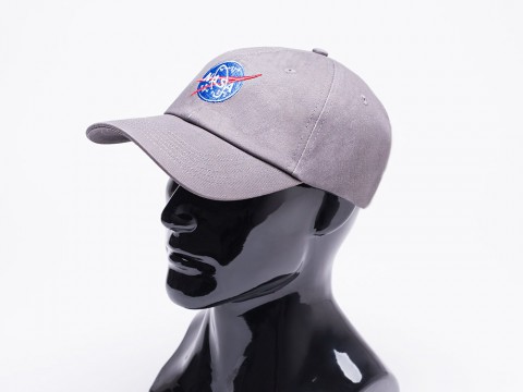 кепка NASA