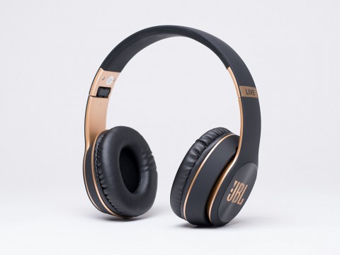 наушники JBL