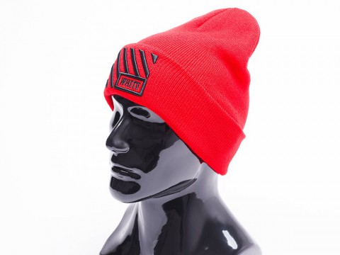 шапка OFF-WHITE