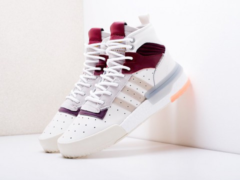 мужские кроссовки Adidas Rivalry RM