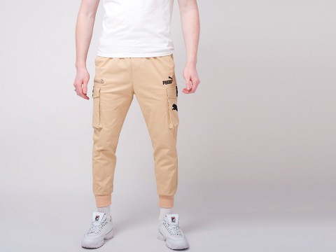 мужские джоггеры Puma