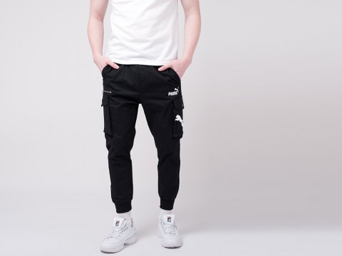 мужские джоггеры Puma