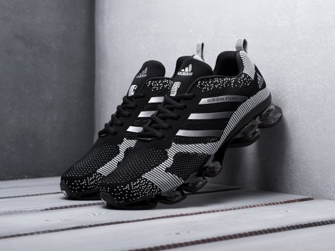 мужские кроссовки Adidas Bounce Flyknit