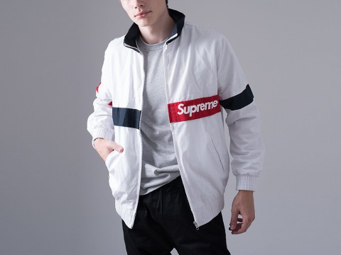 мужская олимпийка Supreme