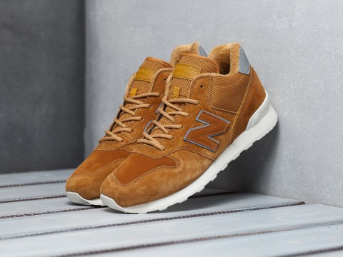 мужские кроссовки New Balance 696