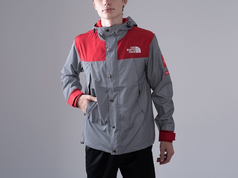 мужская ветровка The North Face