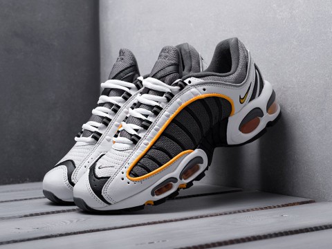 мужские кроссовки Nike Air Max Tailwind IV Metro Grey