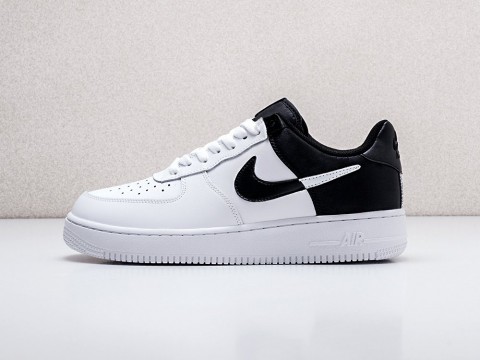 Nike Air Force 1 07 LV8 1 белые мужские (40-45) Nike Air Force 1 07 LV8 1 белые мужские (40-45)