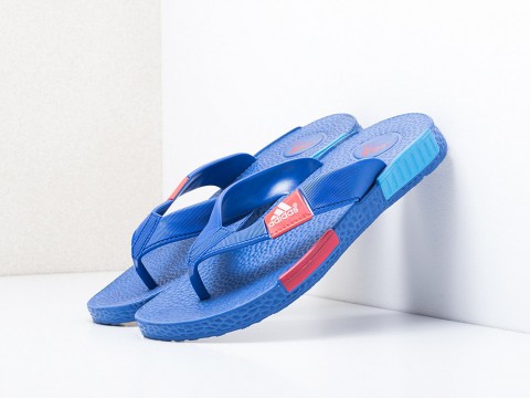 мужские сланцы Adidas