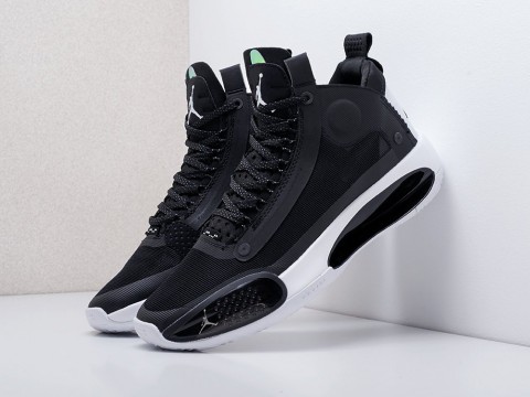 мужские кроссовки Nike Air Jordan XXXIV Eclipse