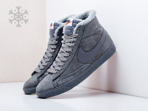 мужские кроссовки Nike Blazer Mid