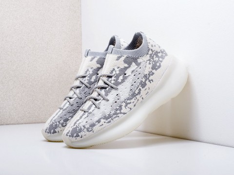 женские кроссовки Adidas Yeezy 380