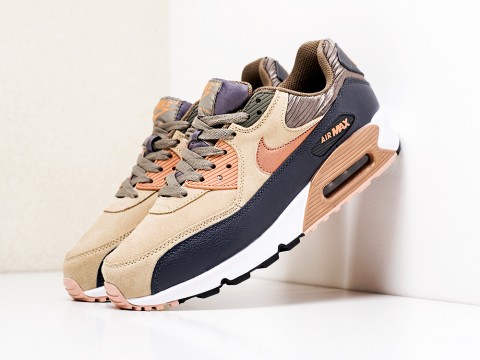 мужские кроссовки Nike Air Max 90
