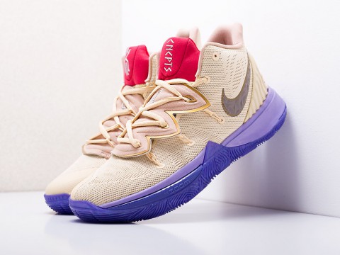 мужские кроссовки Nike Kyrie 5 x Concepts Ikhet