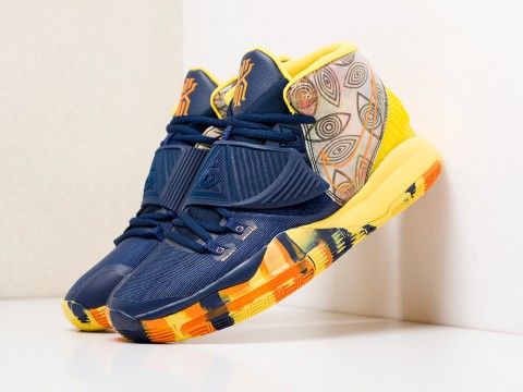 мужские кроссовки Nike Kyrie 6 Preheat Taipei