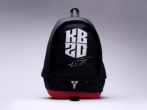 рюкзак Nike Kobe рюкзак Nike Kobe