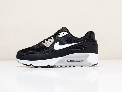 Nike Air Max 90 Black / White / Grey