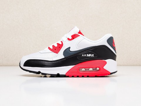 Мужские кроссовки Nike Air Max 90 белые Мужские кроссовки Nike Air Max 90 белые