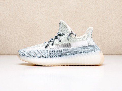 Adidas Yeezy 350 Boost v2 Cloud White Cloud White / Reflective