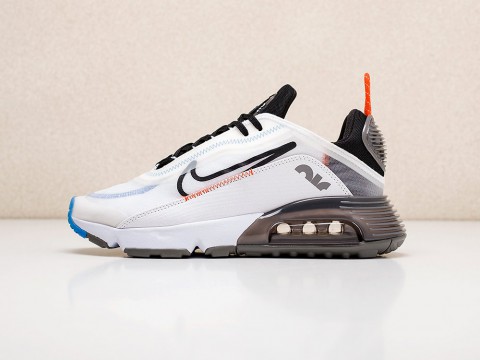 Мужские кроссовки Nike Air Max 2090 белые Мужские кроссовки Nike Air Max 2090 белые