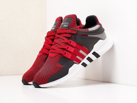 adidas la trainer og red