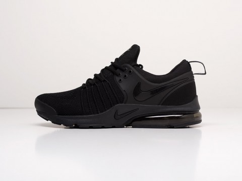 Nike Air Presto 2019 All Black