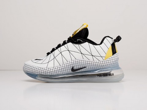 Женские кроссовки Nike MX-720-818 белые Женские кроссовки Nike MX-720-818 белые