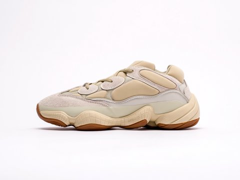 Adidas Yeezy 500 бежевые мужские (40-45) Adidas Yeezy 500 бежевые мужские (40-45)
