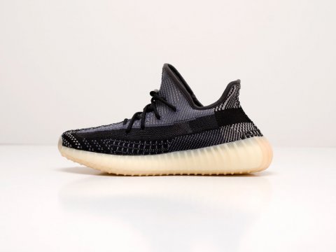 Adidas Yeezy 350 Boost v2 WMNS Asriel черные женские (36-40) Adidas Yeezy 350 Boost v2 WMNS Asriel черные женские (36-40)