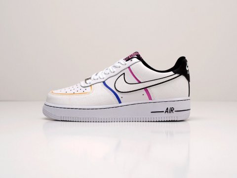 Женские кроссовки Nike Air Force 1 Low белые Женские кроссовки Nike Air Force 1 Low белые