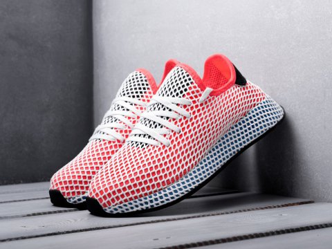 deerupt runner adidas