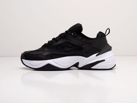 Nike M2K Tekno черные - фото Nike M2K Tekno черные - фото